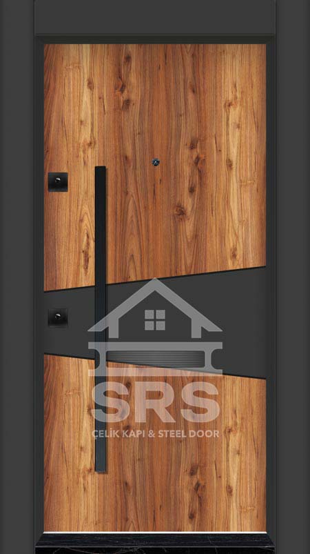 SRS DOOR - 1004